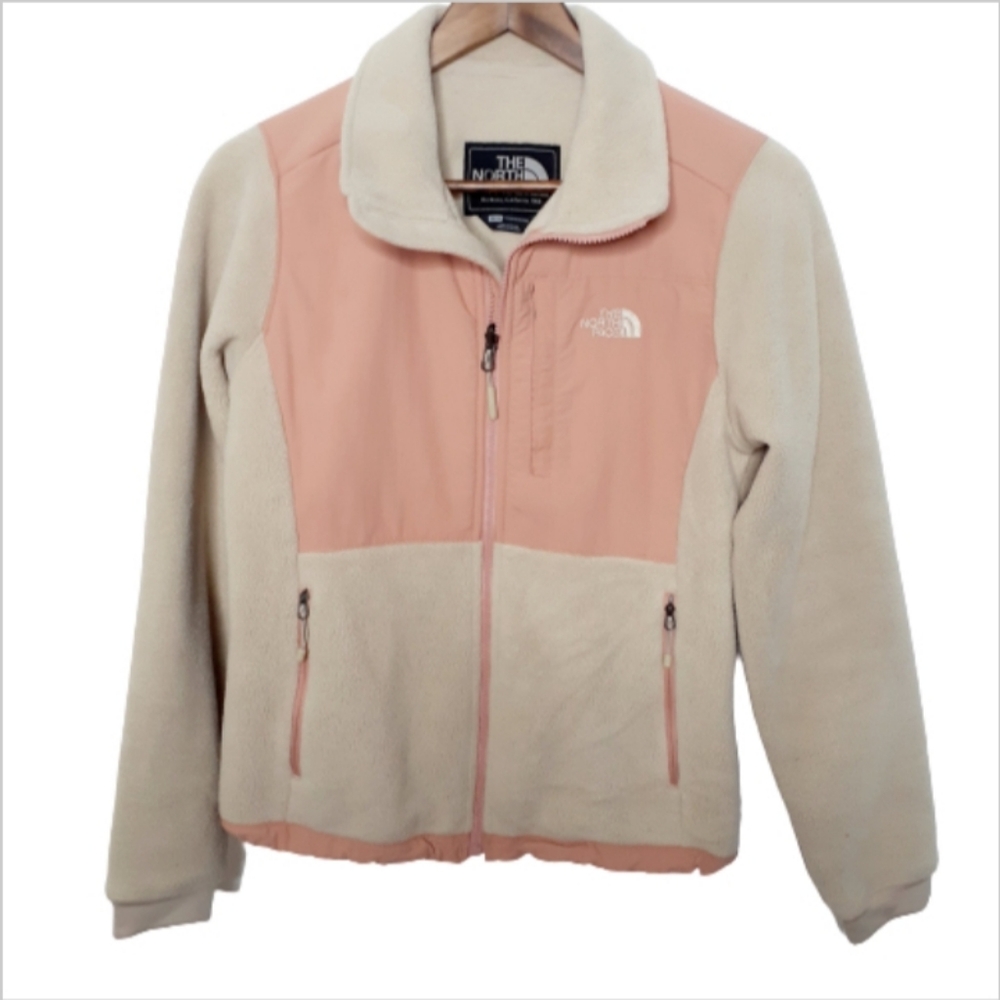 The North Face DENALI 2 Fleece Zip Up Jacket